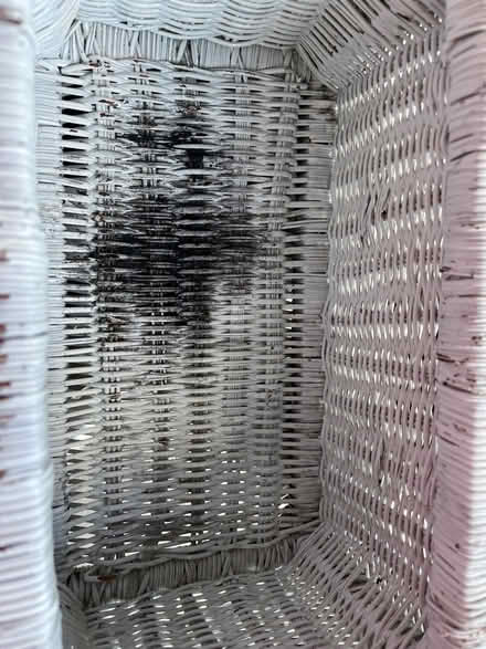 Photo of free Wicker cabinet (HP3 8BQ) #3