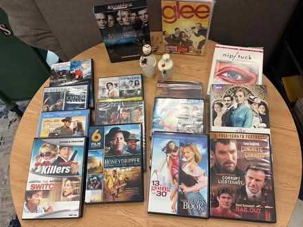 Photo of Children’s Books (Marlboro County, SC) #1