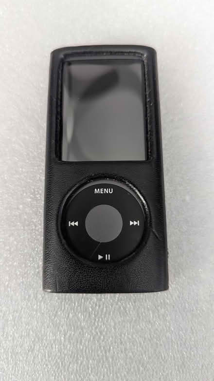 Photo of free iPod Nano 8Gb (Raritan Township/Ringoes) #1