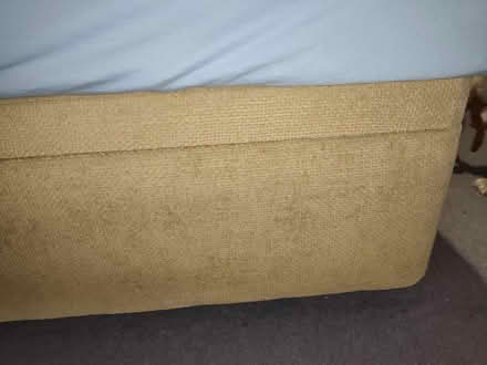Photo of free Single ottoman style bed base (Wessex Road SN14) #3