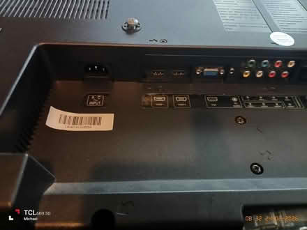 Photo of free Tv (Emsworth) #3