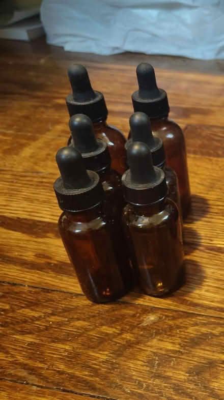 Photo of free Dripper bottles (Silver Spring) #1