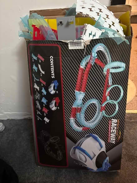 Photo of free Raceway racetrack (Gosport PO13) #1