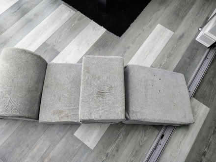 Photo of free Soft play (CM11) #4