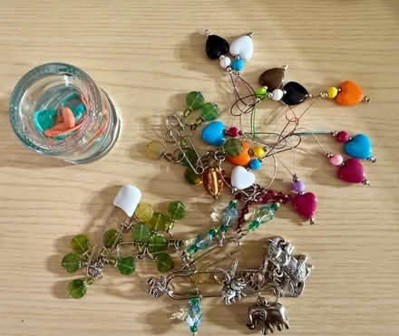 Photo of free Stitch markers (Chandlers Ford SO53) #1