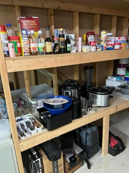 Photo of Kitchen cabinets (Jenison Mi) #1