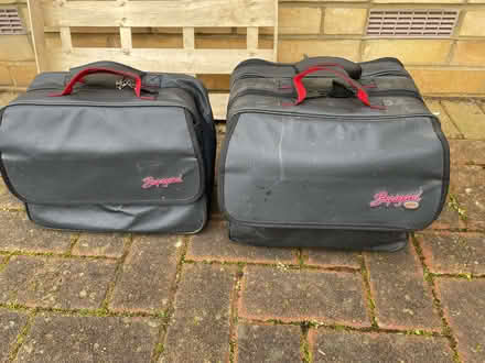 Photo of free Supagard Plus Car Care Kit (Downhead Park MK15) #3
