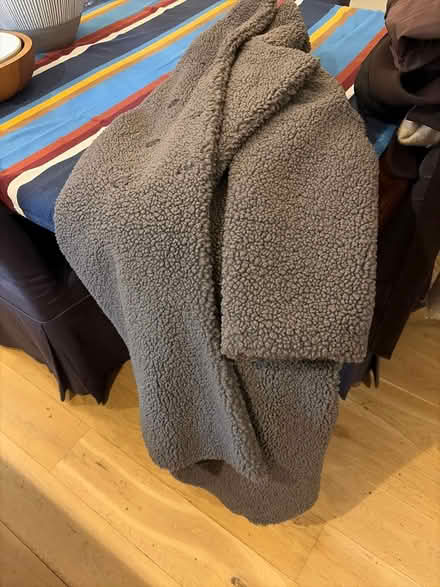 Photo of free Three good Zara coats XL (Clapham Junction SW11) #1