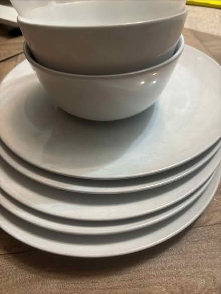 Photo of free Ikea plates and bowls (Ladywood B16) #2