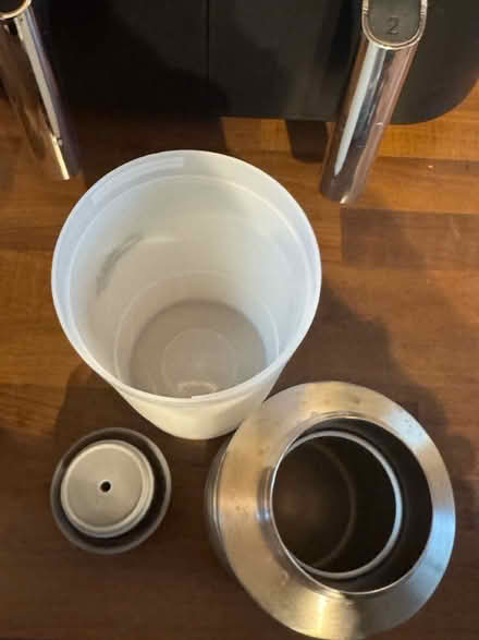 Photo of free Tommee Tipp insulated bottle warmer (Woodside SE25) #3