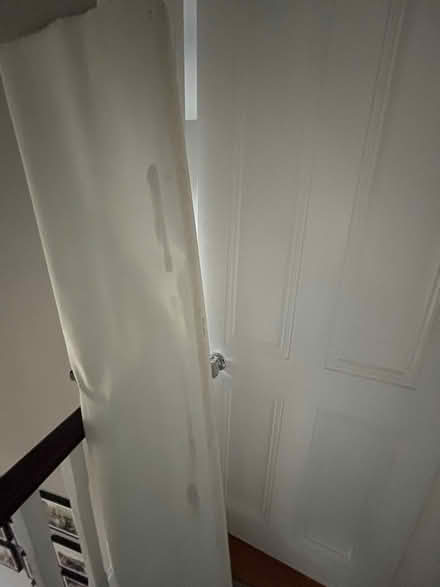Photo of free Luxaflex blackout blind (Dalkey) #2