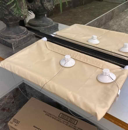 Photo of free Cat Hammock Window Perch (Midtown East) #3