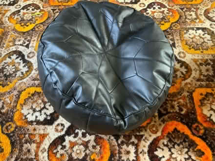 Photo of free Bean bag (The Meadows NG2) #1
