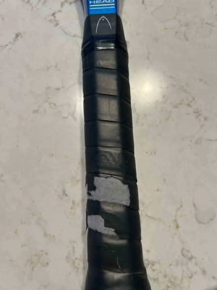 Photo of free Two used tennis racquets (Damascus,MD) #2