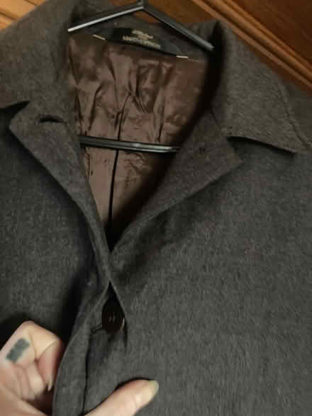 Photo of free Womans (E8 4pt) #2