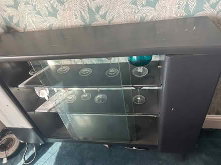 Photo of free Upcycled vintage cabinet (Rushwick WR2) #1