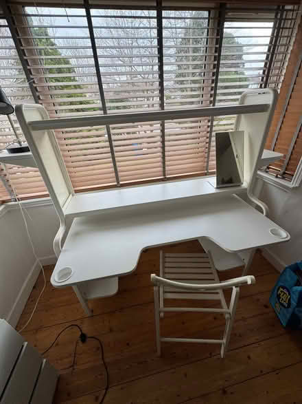 Photo of free Vanity unit (Mount Merrion) #1