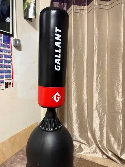 Photo of free Gallant Freestanding punchbag (Greenhill S8) #3