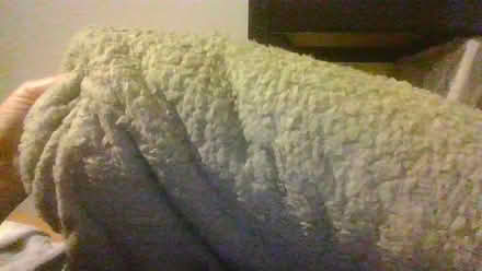Photo of free 2x single bed throws not used (Bath BA2) #3