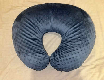 Photo of free Nursing/ breastfeeding pillow (Cork City Centre) #1
