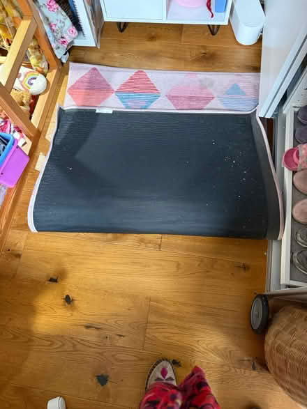 Photo of free Ruggable: Washable Rug (Peckham SE15) #2