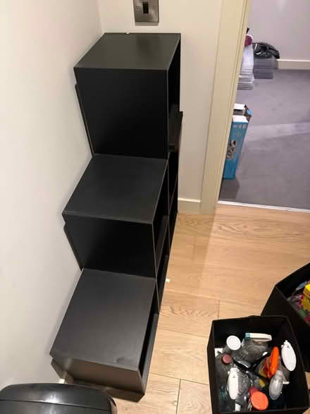 Photo of free Step shelf (NW90BR) #1