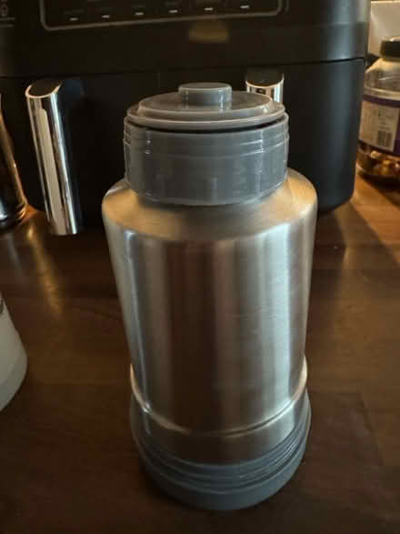 Photo of free Tommee Tipp insulated bottle warmer (Woodside SE25) #2