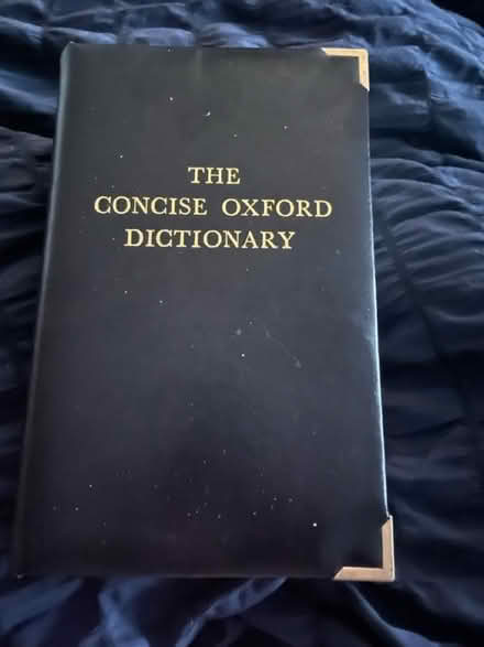 Photo of free Dictionary (Fawdon NE3) #1