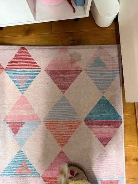 Photo of free Ruggable: Washable Rug (Peckham SE15) #3