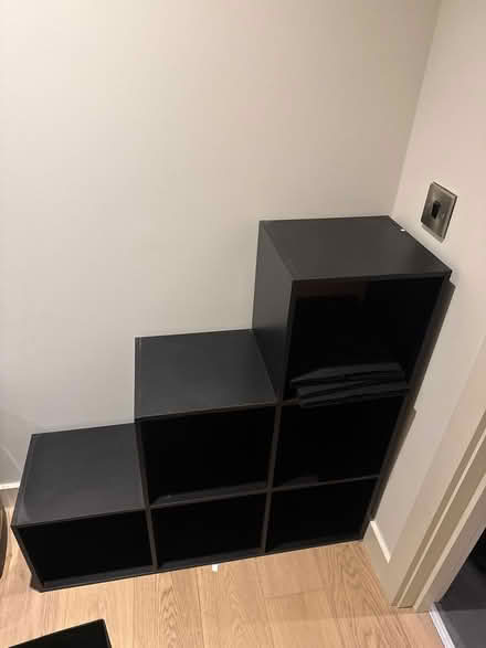 Photo of free Step shelf (NW90BR) #2