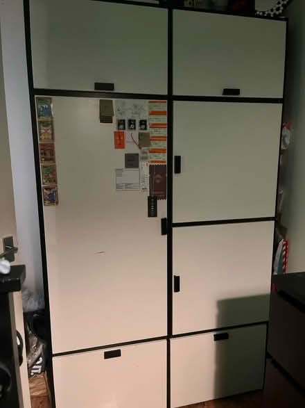Photo of free Ikea wardrobe (Stevenage SG2) #1