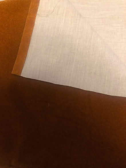 Photo of free Curtain offcut (Woburn Sands MK17) #1