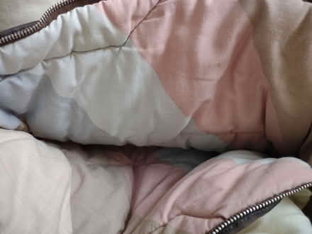 Photo of free 2x 32oz Hollow Fill Sleeping Bags (Ermine East LN2) #2