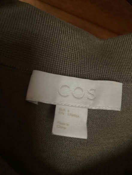 Photo of free Man’ tops short sleeve (E8 4pt) #2