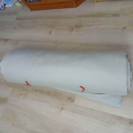 Photo of free Single Size Green Futon Mattress (HA5 Eastcote Pinner) #2