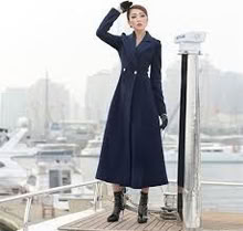 Photo of Wool coat (Clerkenwell EC1R) #2