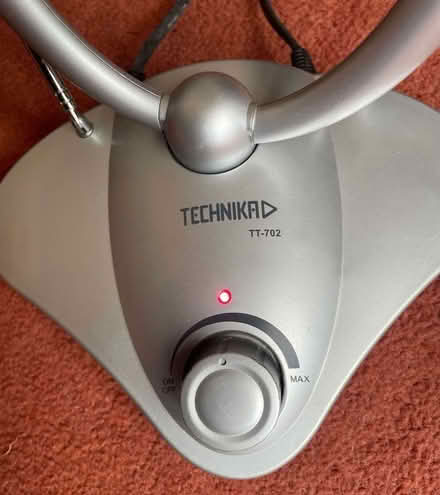 Photo of free Technika TT-702 Boosted Aerial (Crystal Palace SE19) #2