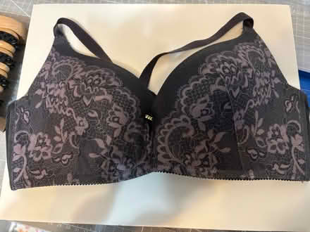 Photo of free New and unused japanese bras (Ladywood B16) #1