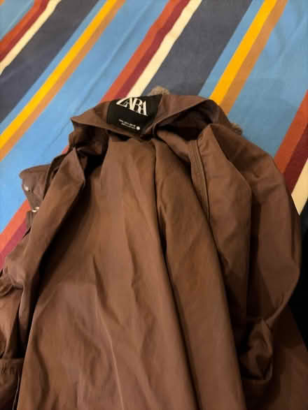 Photo of free Three good Zara coats XL (Clapham Junction SW11) #2