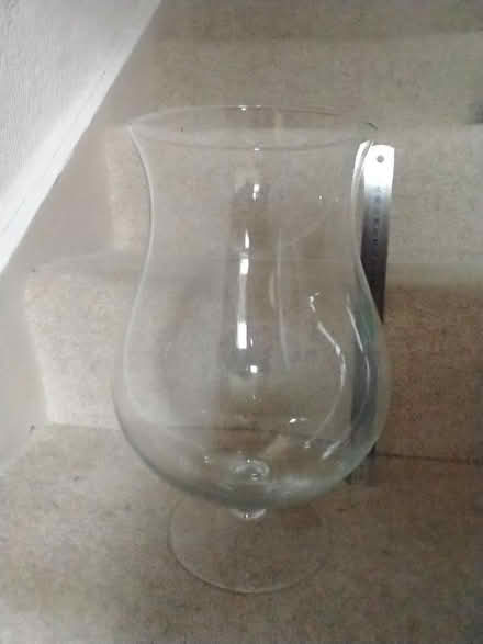 Photo of free Large vases (Endmoor LA8) #3