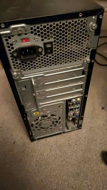 Photo of free Hp Motherboard for AM4 (Bromham Road MK40) #2