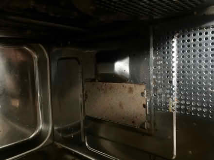 Photo of free Parts or repair Delonghi combi microwave (Walton Manor OX2) #2