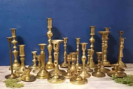 Photo of Any candlesticks 🕯️ (BH9) #1