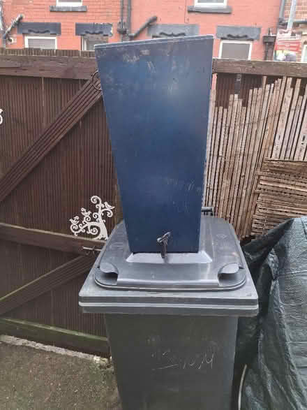 Photo of free Plant pot (Osmondthorpe LS9) #1