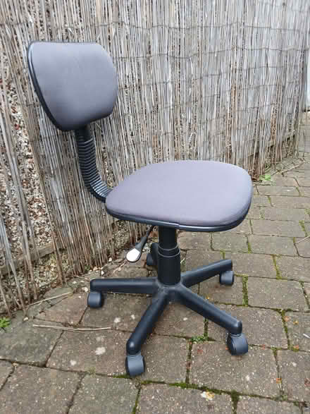 Photo of free Small Office Chair (West Bridgford NG2) #2