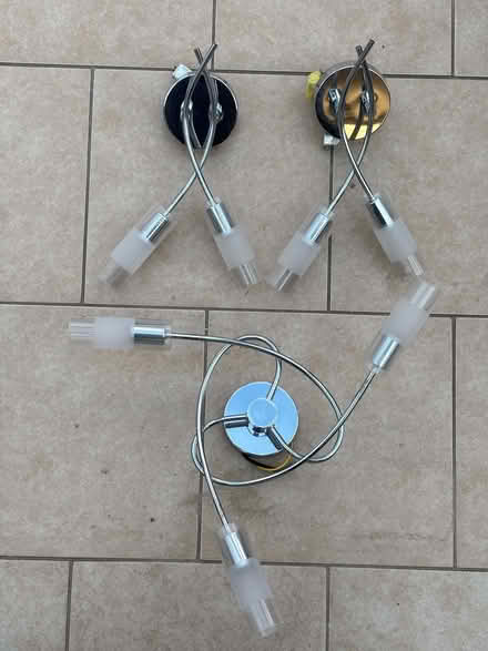 Photo of free Ceiling Lights (Kennington OX1) #1