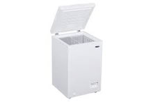 Photo of outdoor freezer (Middlewood S6) #2