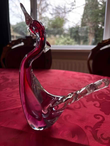 Photo of free Vintage Murano Glass (Blackrock) #3