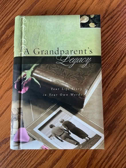 Photo of free A Grandparents Legacy (Crownsville-E. Mahogany Lane) #1