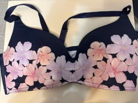 Photo of free New and unused japanese bras (Ladywood B16) #4
